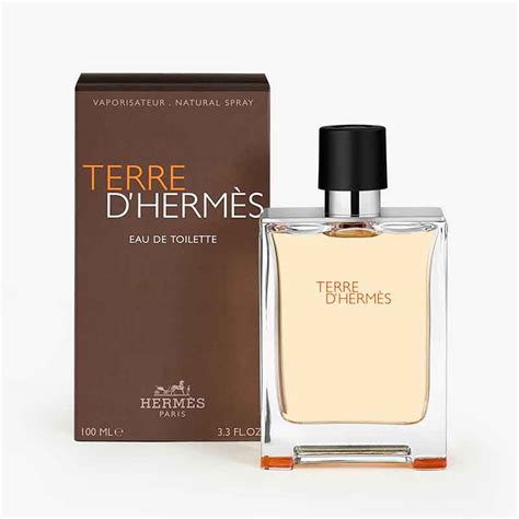 hermes terre d'hermes eau de toilette spray|terre de hermes 200 ml.